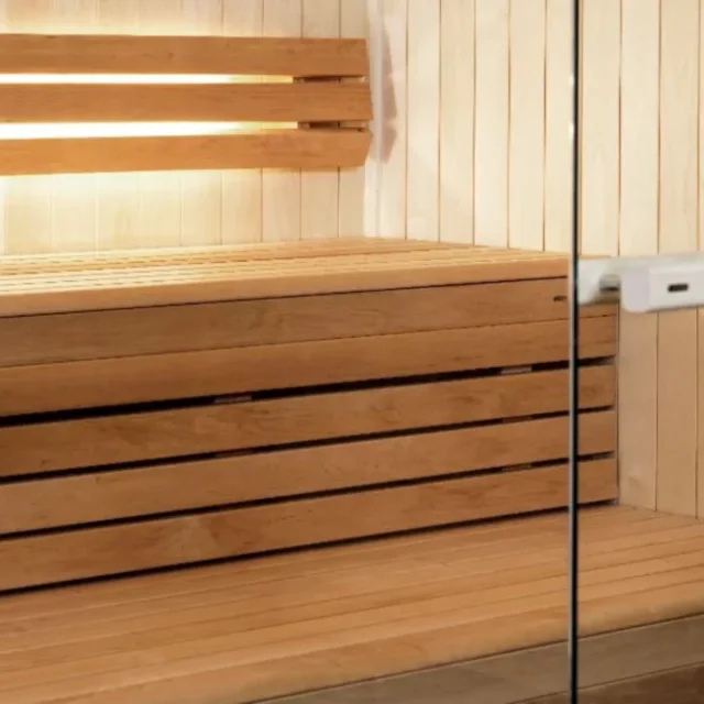 Tylö Classic Lave Asp