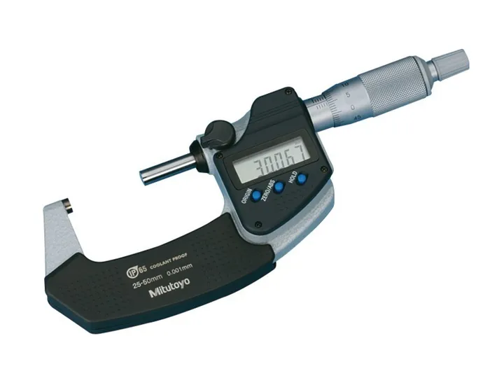 MIKROMETER 25-50 293-231-30