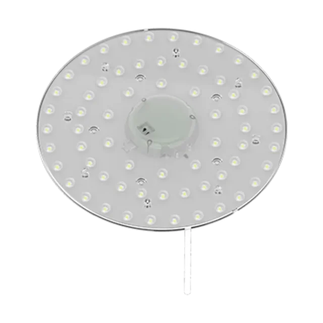 Westal 8100039 Utbyteskit till plafonder Ytter Ø 183 mm