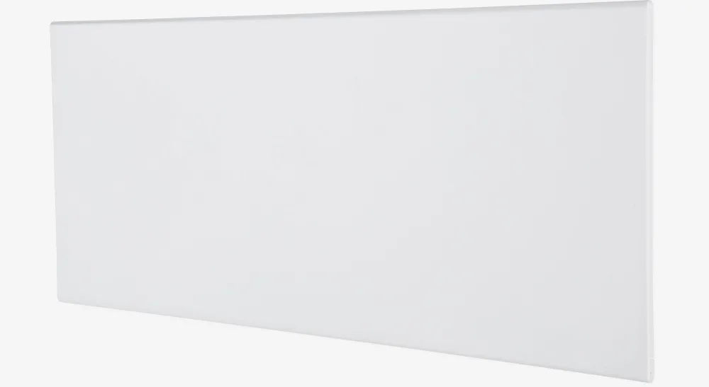 Adax Neo H14KWT Elradiator 1400W, 1094 mm, Wi-fi 230 V, svart