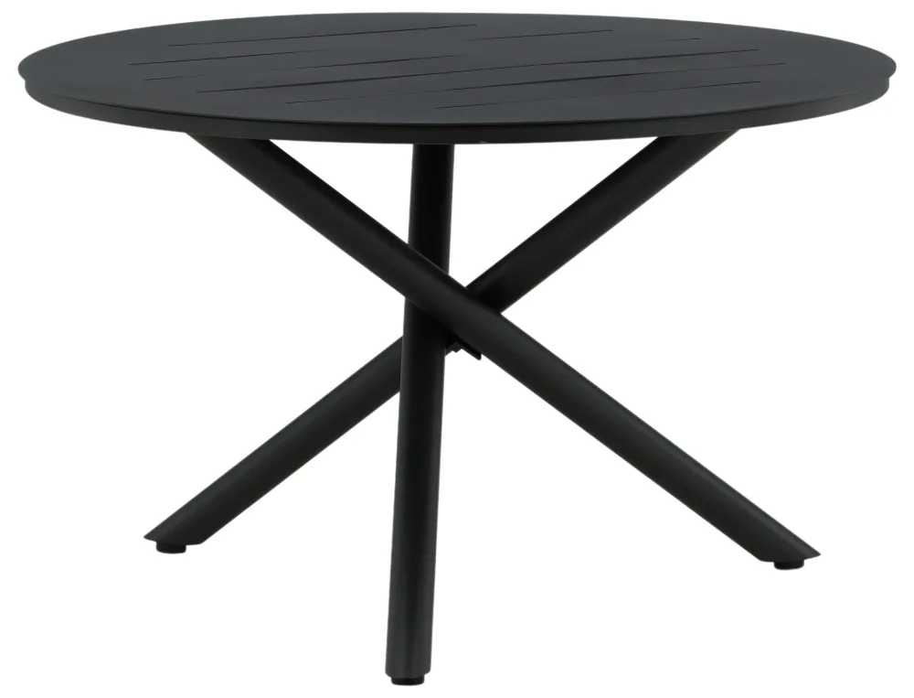Venture Home Alma 1351-408 Matbord Svart