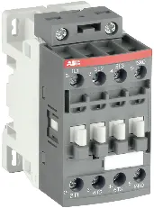ABB 1SBL137001R1410 Kontaktor 3-polig, 250-500V, AC/DC