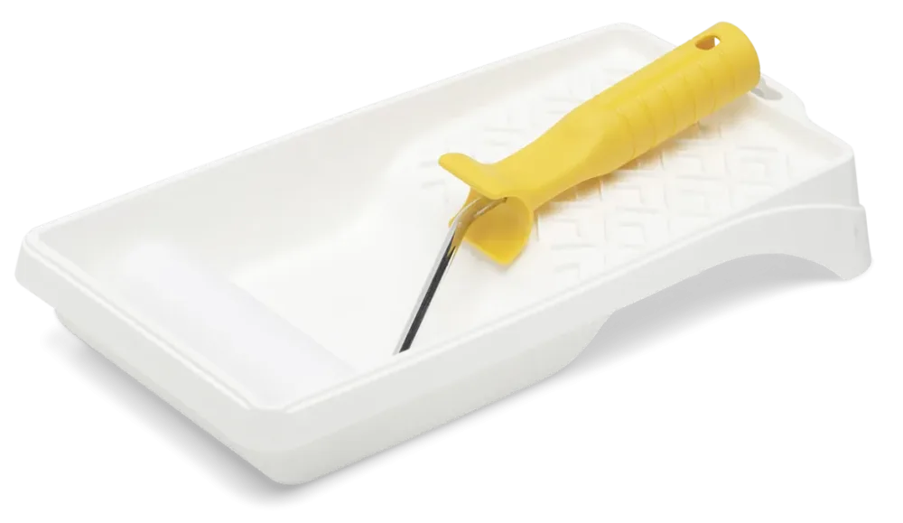 Anza 810014 Skumrollerset extra fin, 10 cm