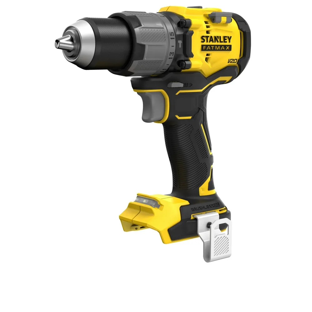STANLEY SFMCD726B-XJ Slagborrmaskin utan batteri och laddare