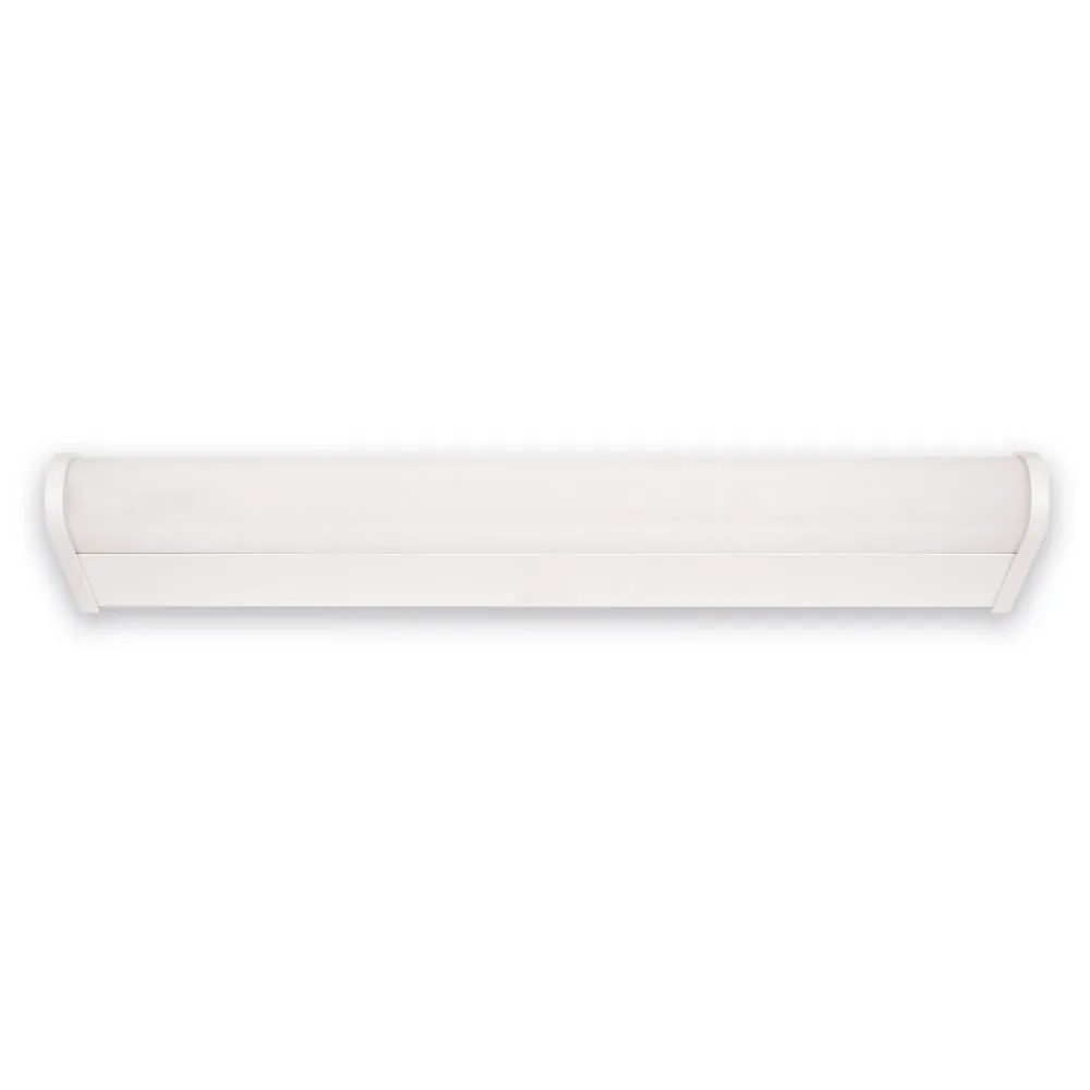 Scan Products Lucianna 12222 Spegelarmatur 14W, 3000-4000K 600x112x60mm