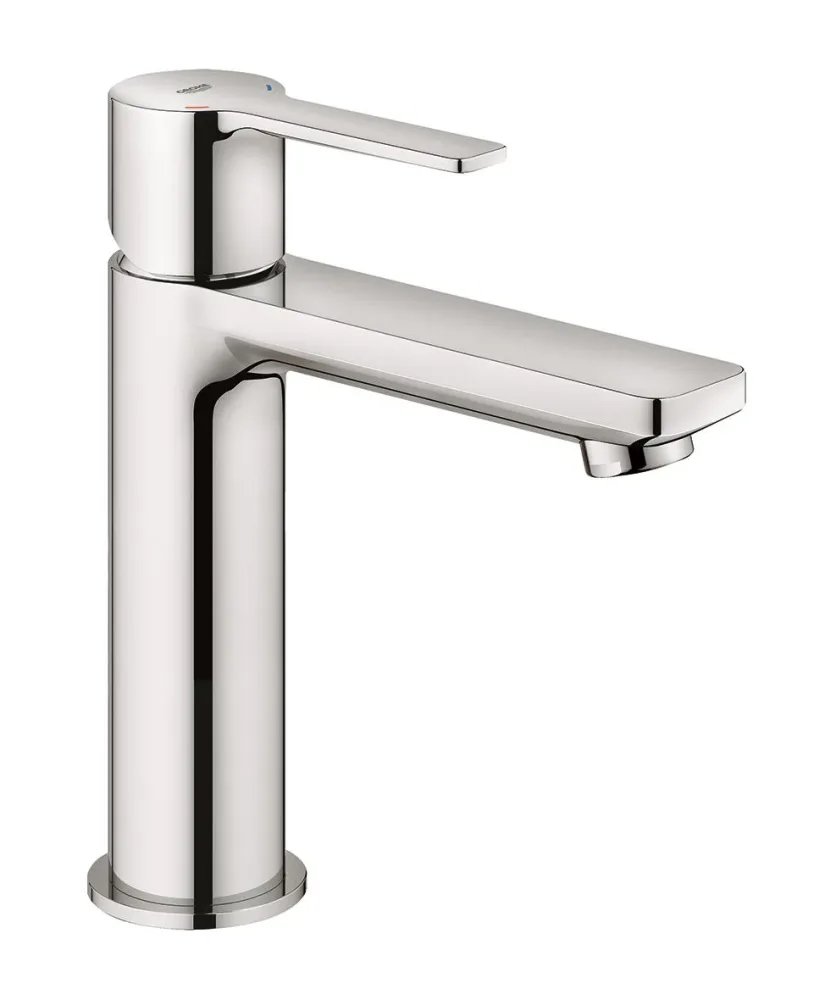 Grohe 23106001 Tvättställsblandare för tvättställ med standardhög pip