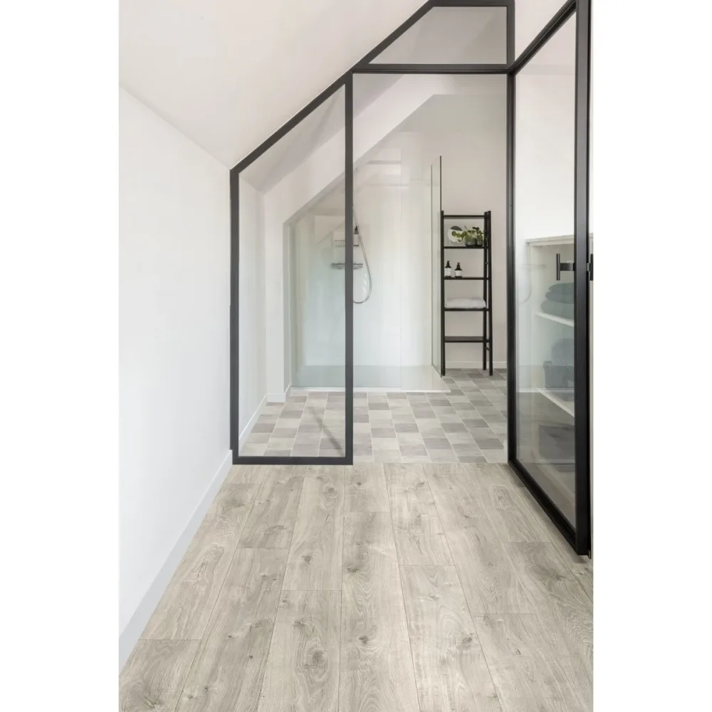 Helsinki Floortex 583 Plastmatta 200cm | Stuvbutiken - Bild 3