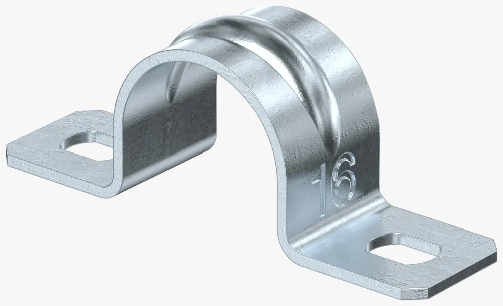Obo Bettermann 1018337 Rörklämma 32 mm