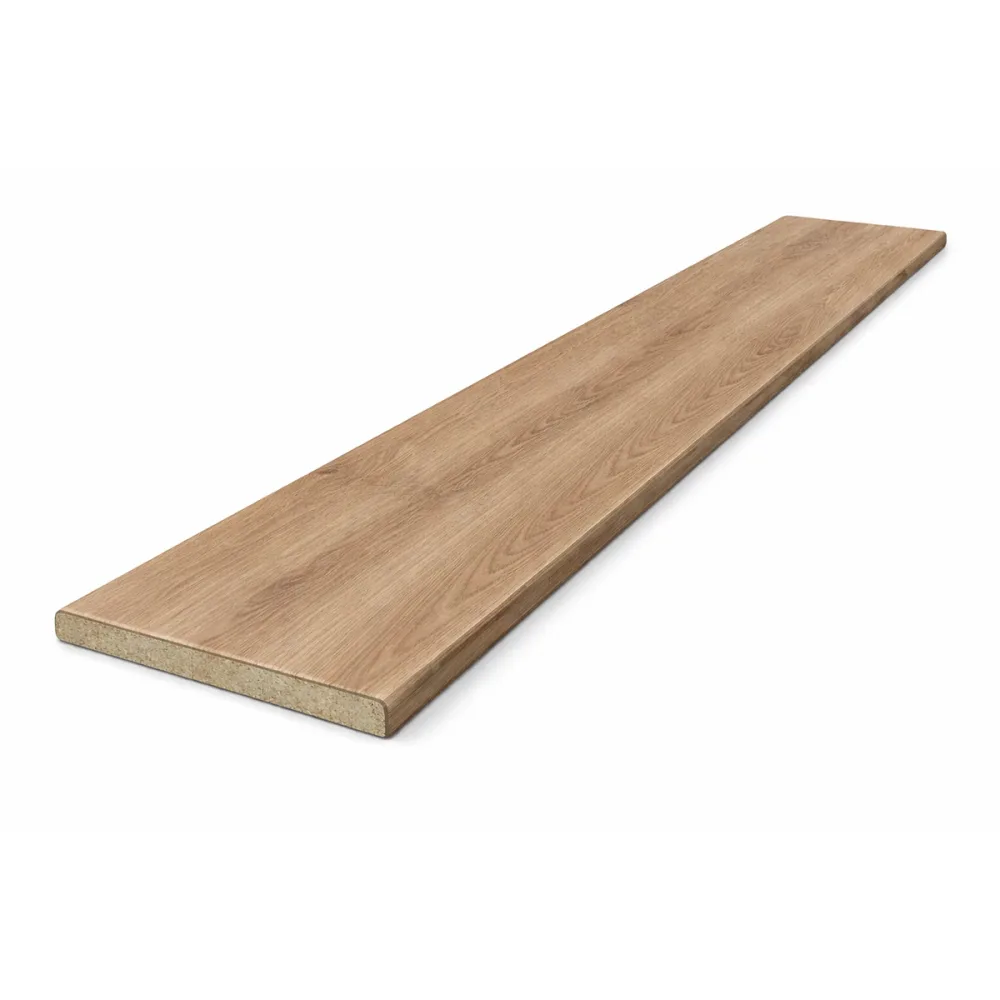 Bänkskiva F6360 Swedish Oak 3595x610x30mm Laminat | Stuvbutiken - Bild 2