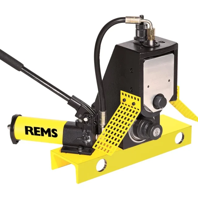 REMS 347001 R Spårrillanordning 1-12", för Ridgid 300