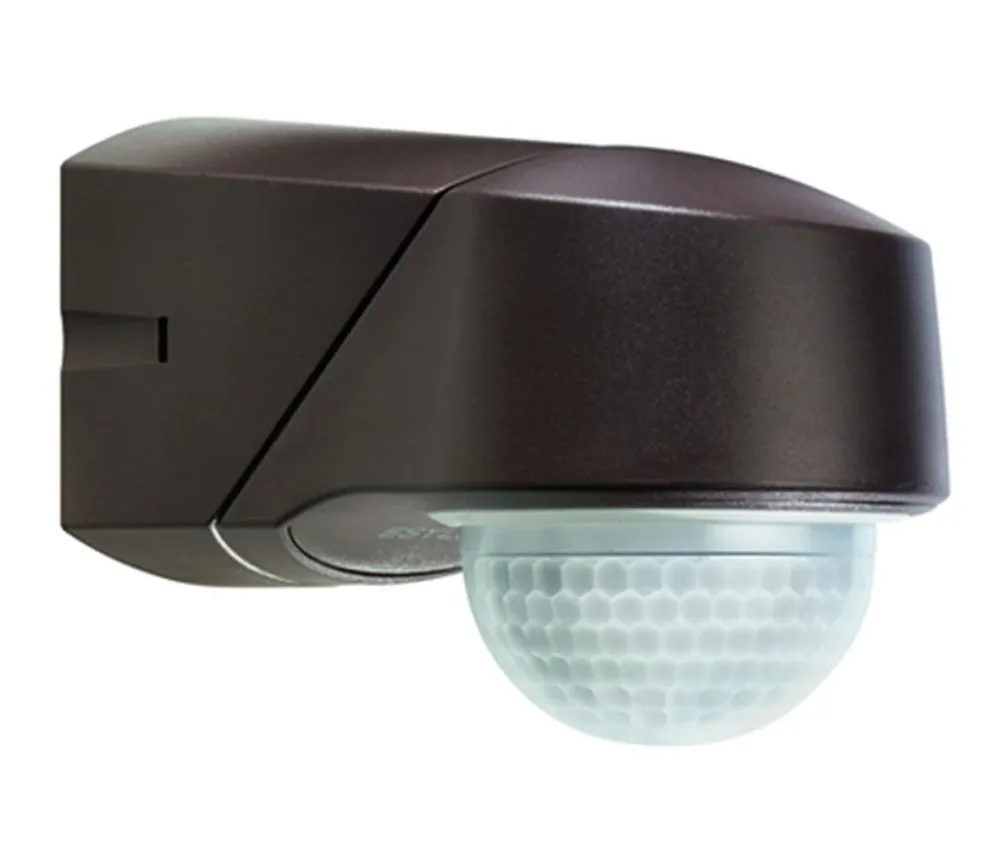 ESYLUX RC 130i Rörelsesensor 130° Vit - Bild 2