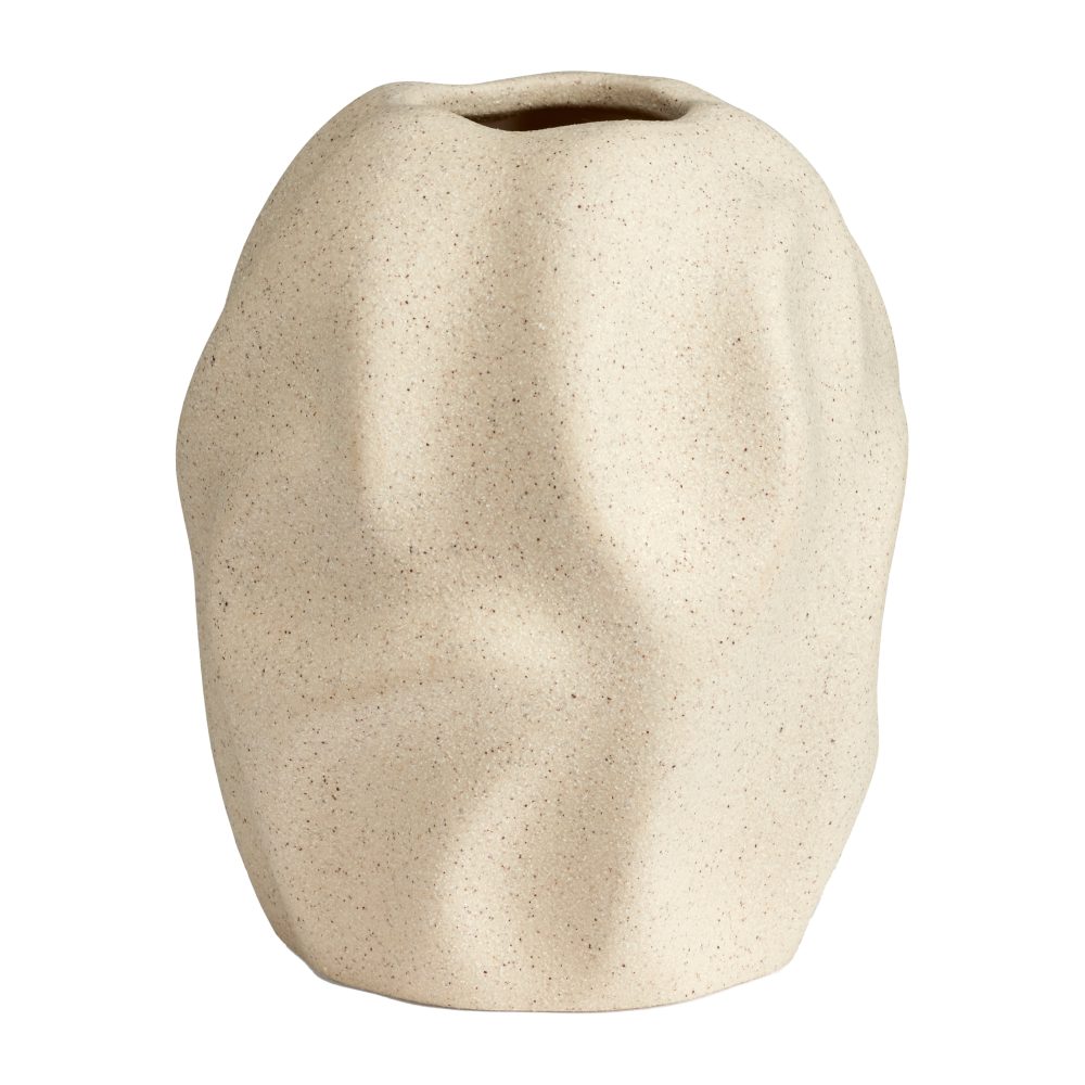 Drift desert vas 16 cm, Linnen
