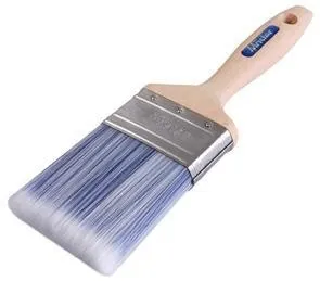 Mäster Superior Pro Blue Xtra 1886070 Lackpensel trä, syntetborst 70 mm - Bild 2
