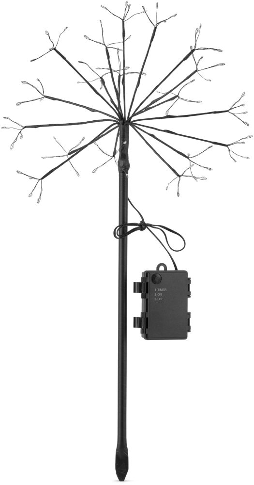 Blänka Dekorationsbelysning, H 55 cm
