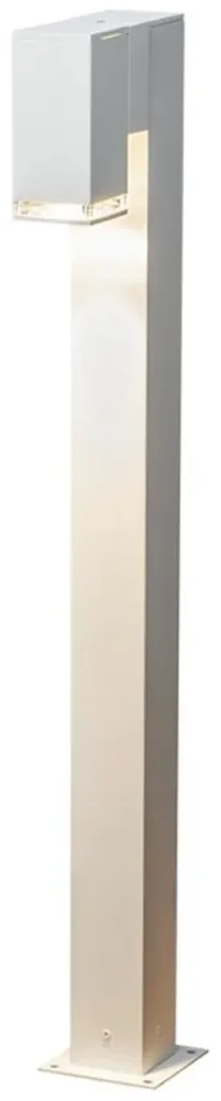 Konstsmide Antares Pollare GU10, 7W Vit
