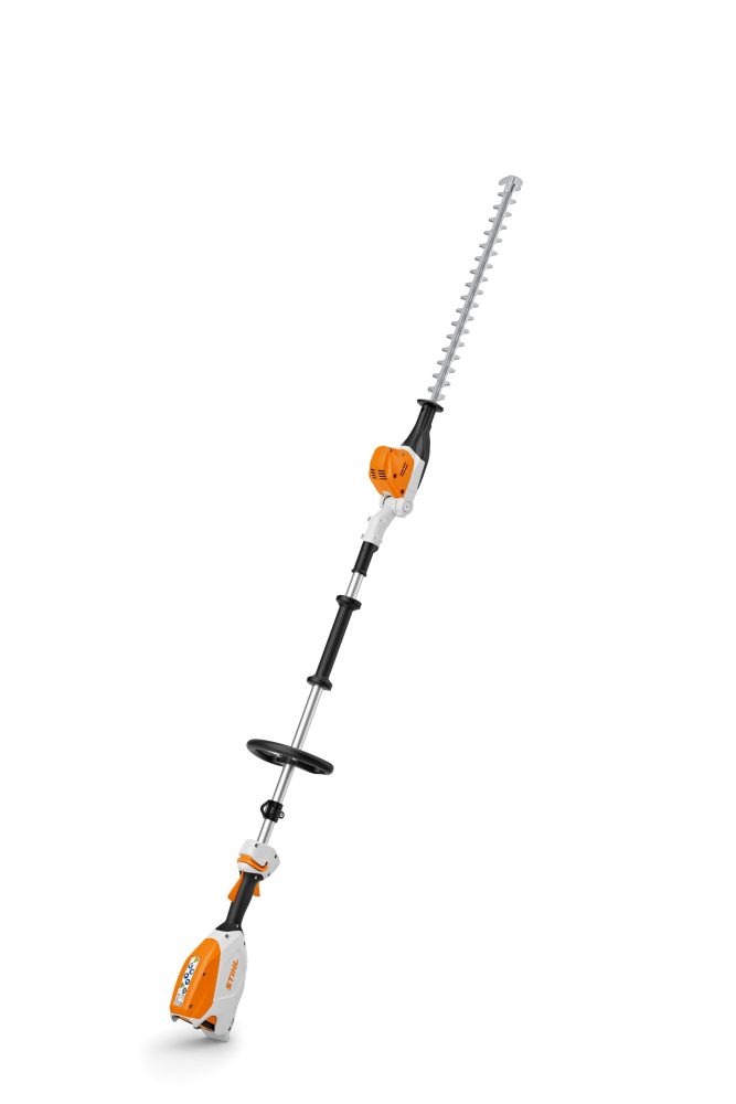 Stihl HLA 66 Batteristånghäcksax