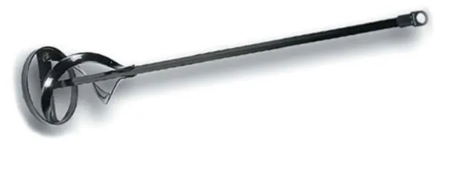 Ironside 248008 Blandarvisp 8 mm 10 kg - Bild 2