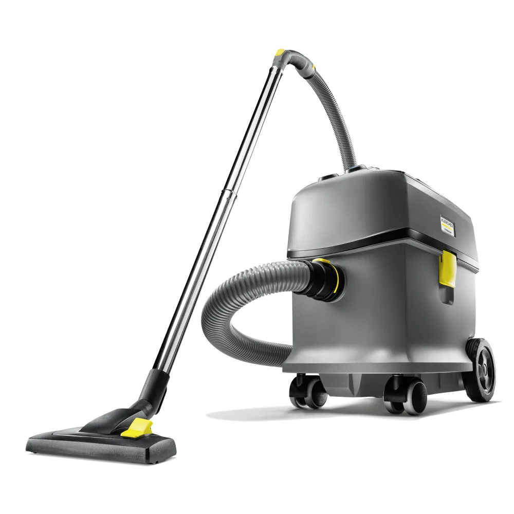 Kärcher T 15/1 BP Dammsugare utan batteri