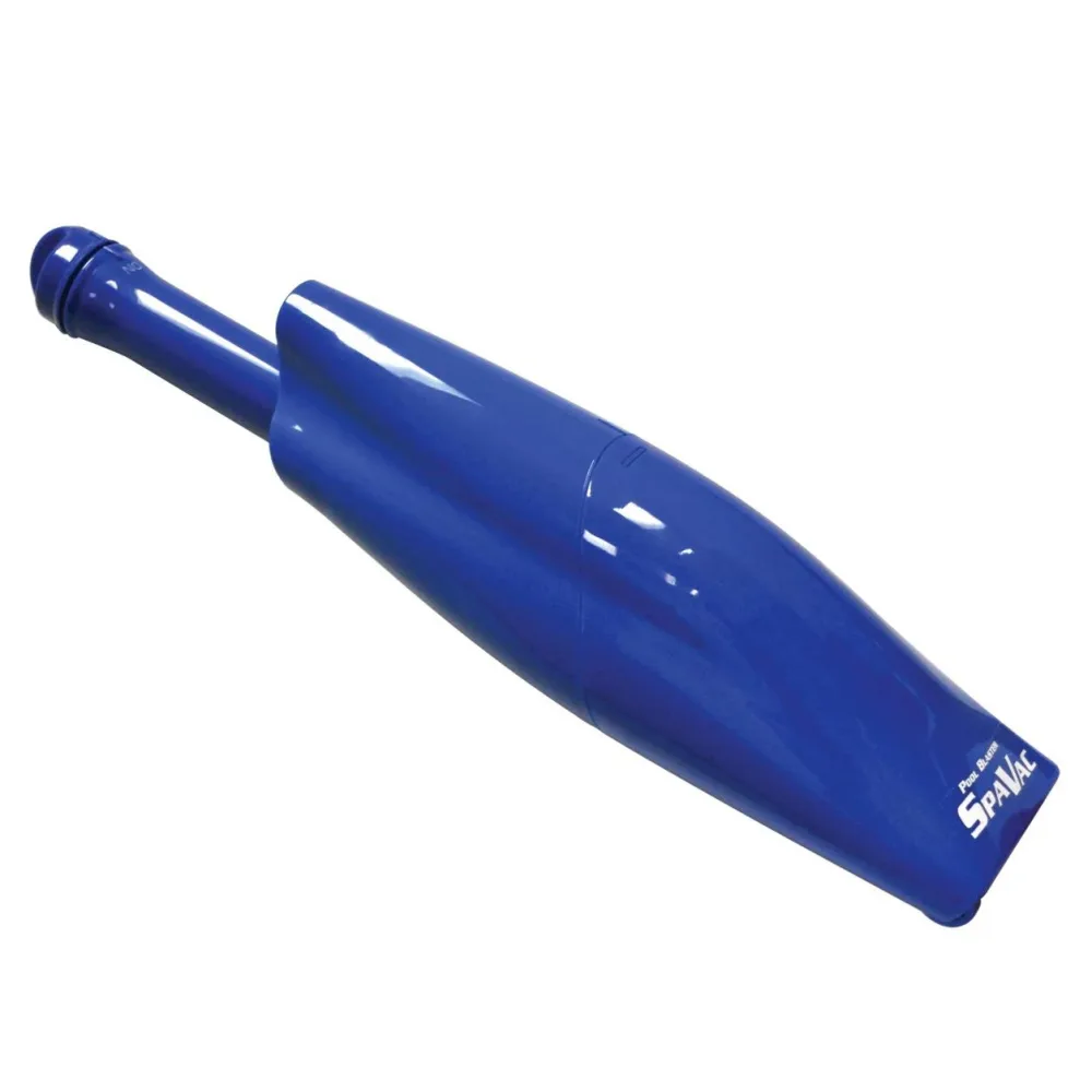Planet Pool SpaVac Bottensug batteridriven