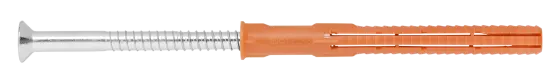 Sormat SDF-S Fasadplugg FZB, försänkt 8Vx120, T30, 50-pack