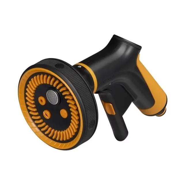 Fiskars Comfort 1065482 Sprinklerpistol 5 spraymönster