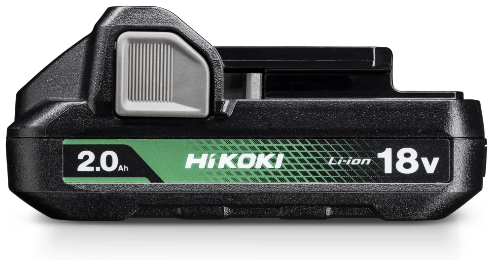 HiKOKI BSL1820M Batteri 18V, 2AH