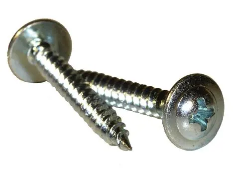 FIXX 1531694 Montageskruv 4.2 mm, FZB 65 mm, 25-pack - Bild 2