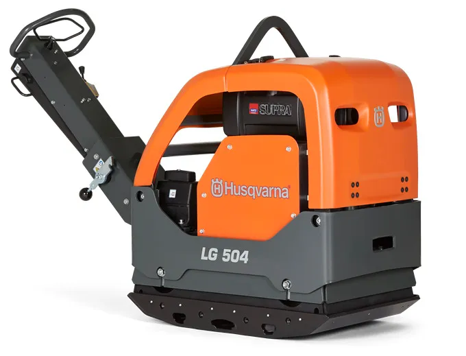 VIBROPLATTA LG504 DIESEL 700MM