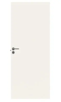 Swedoor Easy GW Innerdörr vit (S 0500-N) 925x1940 mm