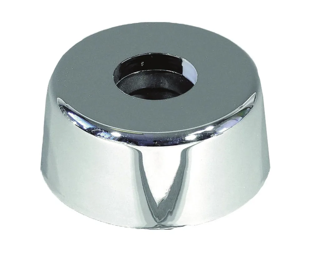 Purus 8076804 Väggbricka 40 x 40 mm Vit - Bild 2