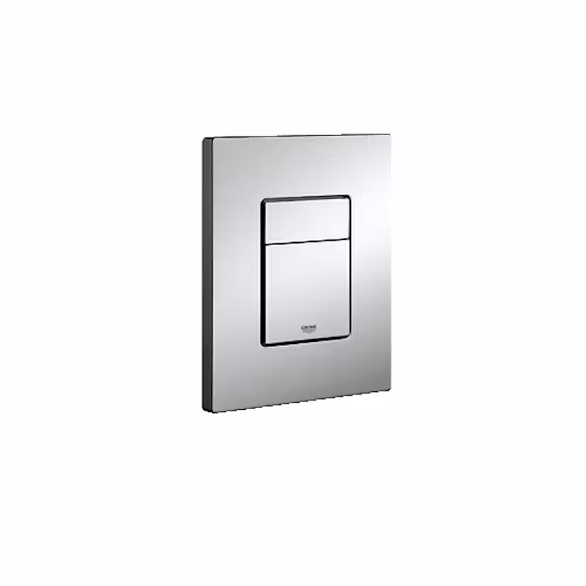 Spolknapp Grohe Even Krom