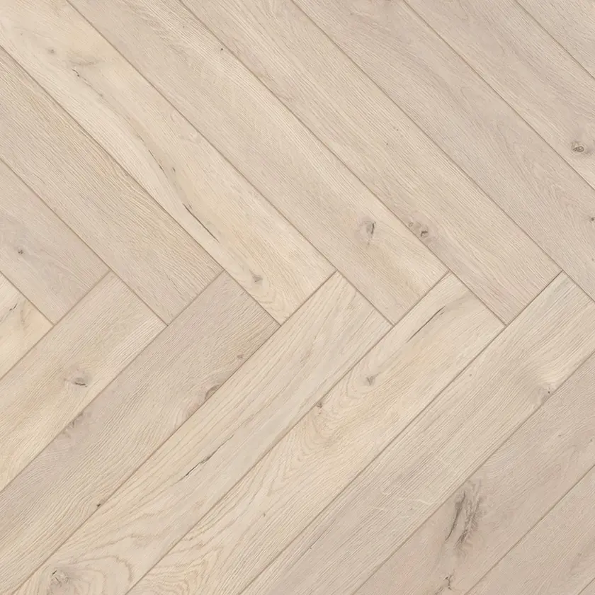 Coretec - Herringbone Forest