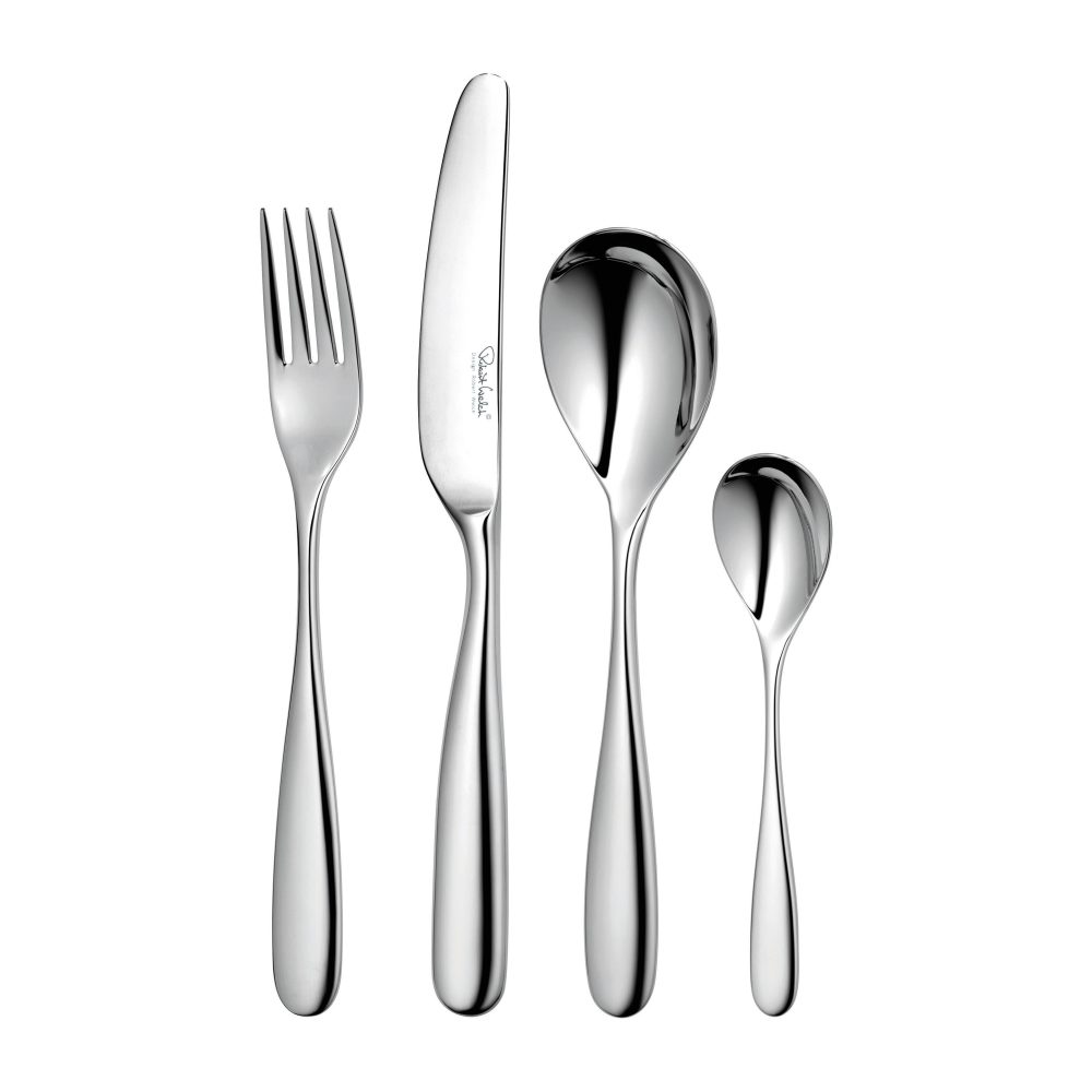 Stanton Bright bestickset, 24 delar