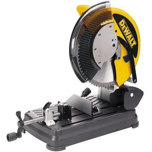 Dewalt DW872 Metallkapsåg