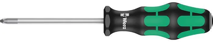 Wera 355 Skruvmejsel pozidriv PZ 3 x 150