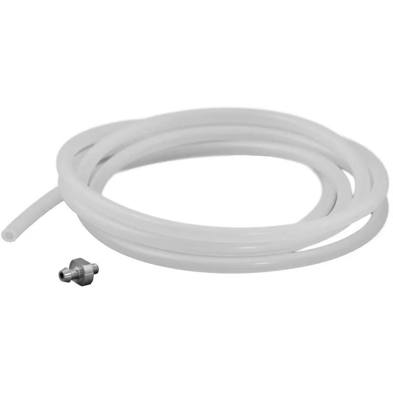 Woods Airmaster 5261 Nippel med 2 meter silikonslang