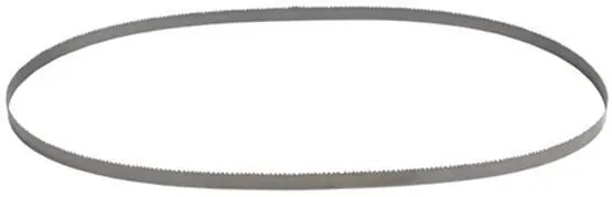 Milwaukee 48390615 Bandsågsblad 1140 mm, 12/14T 25-pack