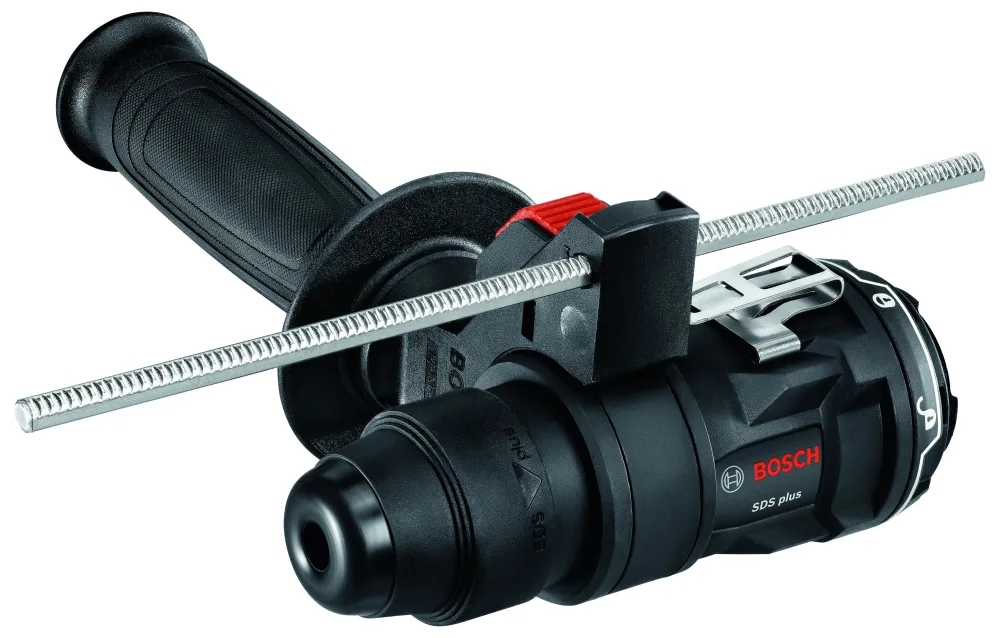 Bosch GSR 12V FC Borrchuck