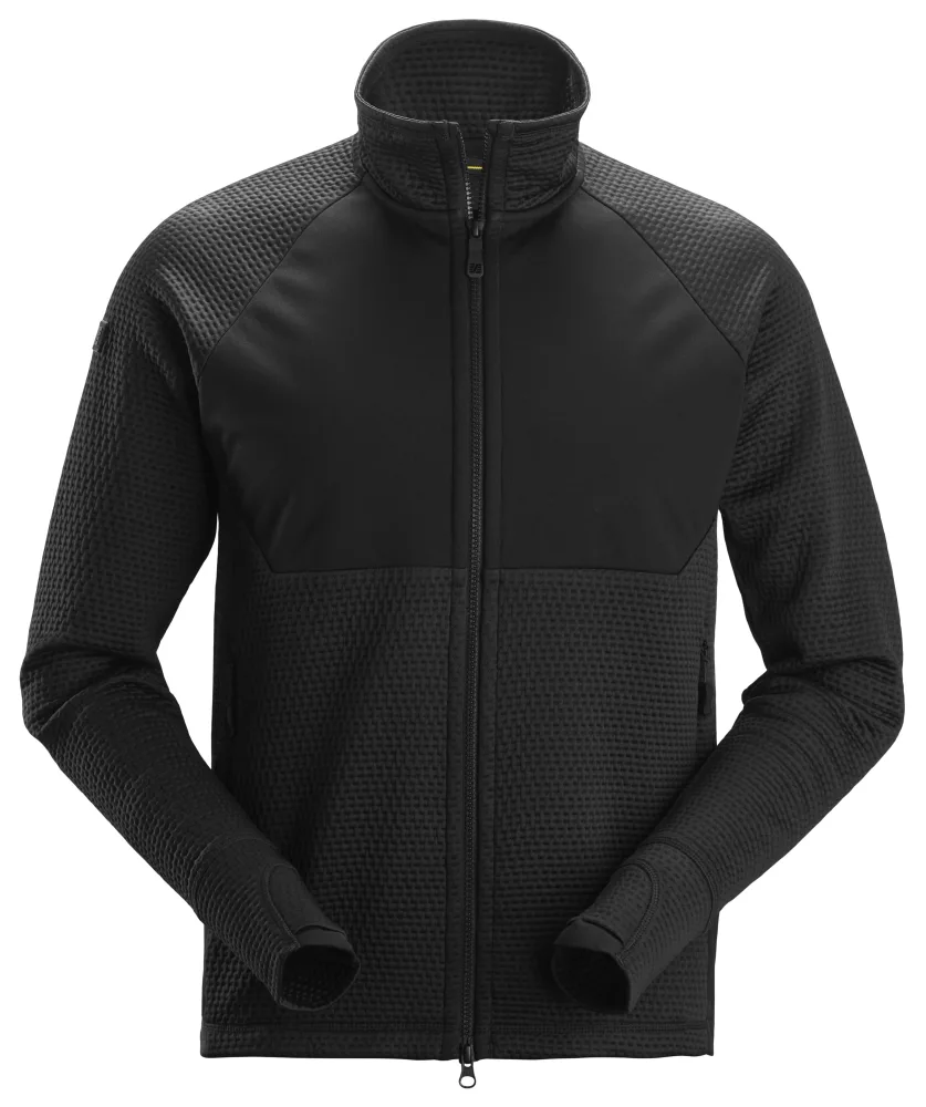 Snickers Workwear 8404-0404 Jacka svart 3XL
