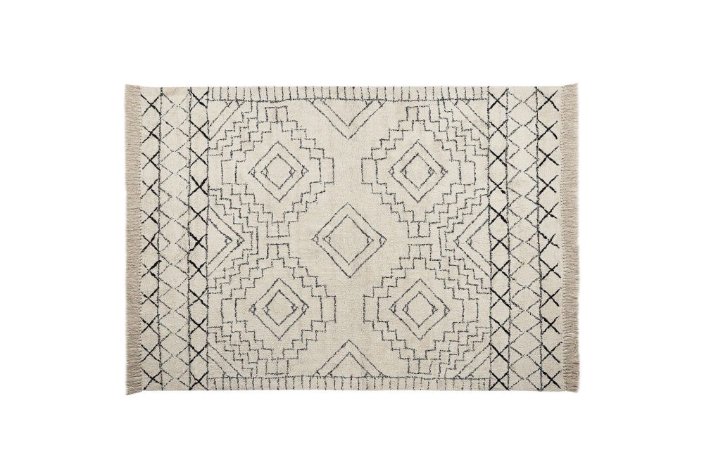 Bacarella Ryamatta 160x230 cm