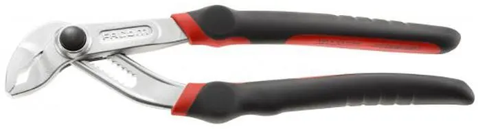 Facom 181A.18CPE Polygrip 185 mm