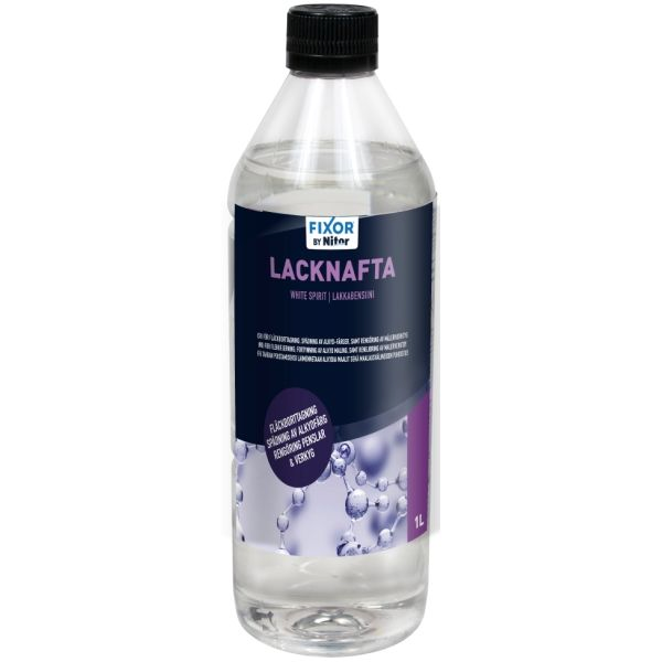 LACKNAFTA NITOR AC 1L