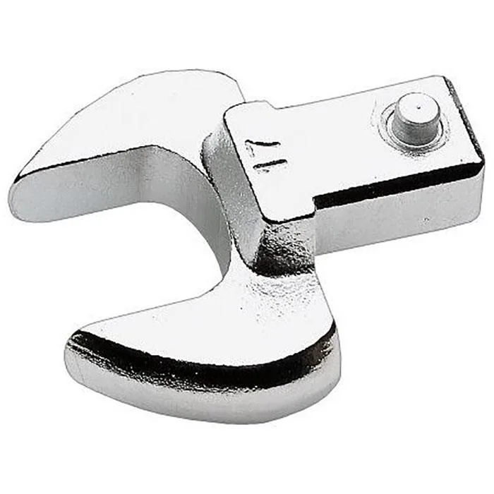 Facom 11.23 U-nyckel 14 x 18 mm, med insticksfäste 23 mm