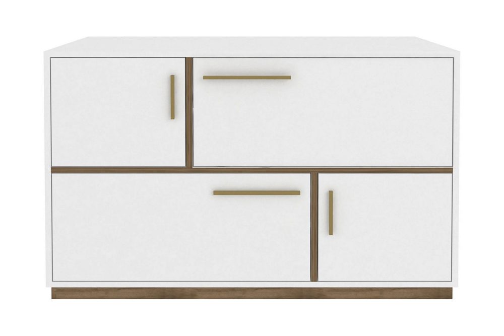 Desgrar Konsollbord 120x81,6 cm