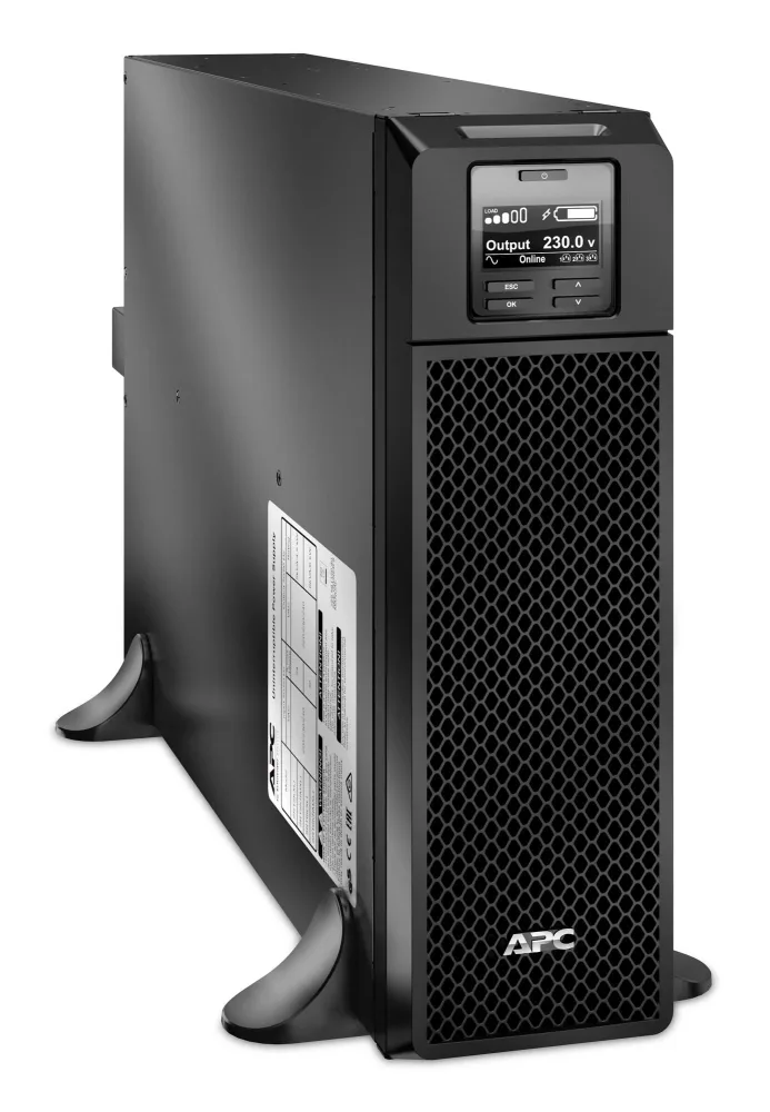 Schneider Electric SRT5KXLI UPS 5000 VA