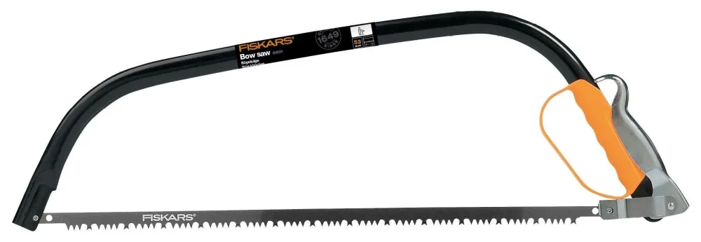 Fiskars SW31 Bågsåg 24"