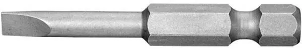 Facom ES.625.5 Bits för spårskruv 5,5x70 mm - Bild 2