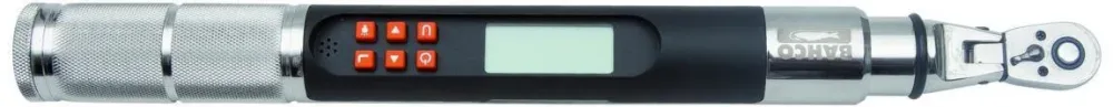 Bahco TAW38135 Momentnyckel 7-135 Nm, 3/8 tum