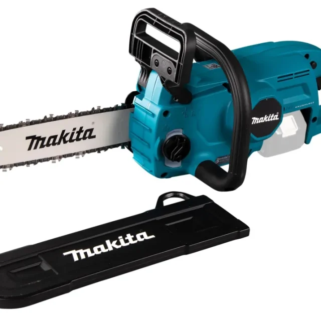 Makita DUC307Z Kedjesåg utan batteri och laddare