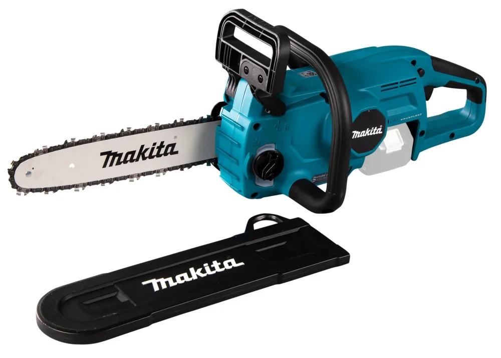 Makita DUC307Z Kedjesåg utan batteri och laddare